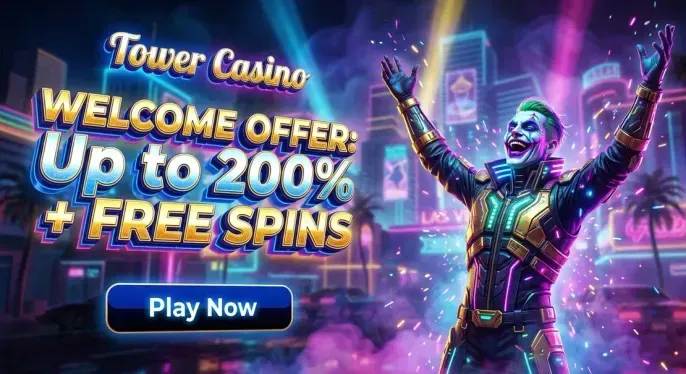 Tower Casino